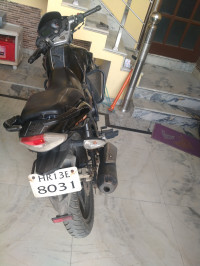 TVS Apache RTR 160