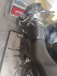 TVS Apache RTR 160