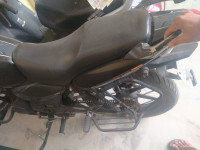 TVS Apache RTR 160