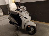 Honda Activa 4G