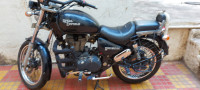 Royal Enfield Thunderbird TwinSpark 350