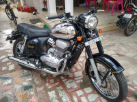 Jawa Jawa 2019 Model