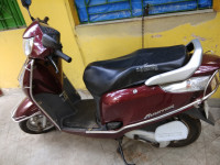 Honda Aviator