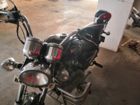 Royal Enfield Thunderbird TwinSpark 350