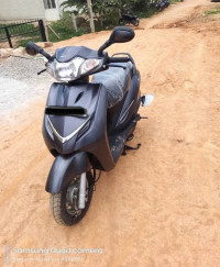 Hero Duet 110 2018 Model