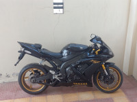 Yamaha YZF R1SP 2007 Model