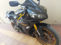 Yamaha YZF R1SP