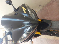 Yamaha YZF R1SP