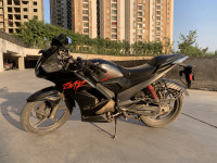 Hero Karizma ZMR 2015 Model