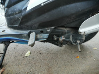 Hero Maestro Edge 2017 Model