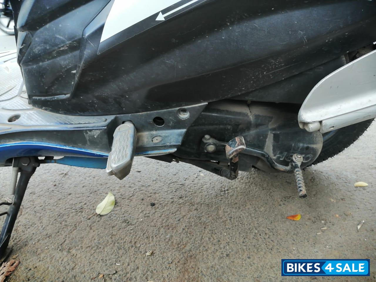 Blue Hero Maestro Edge