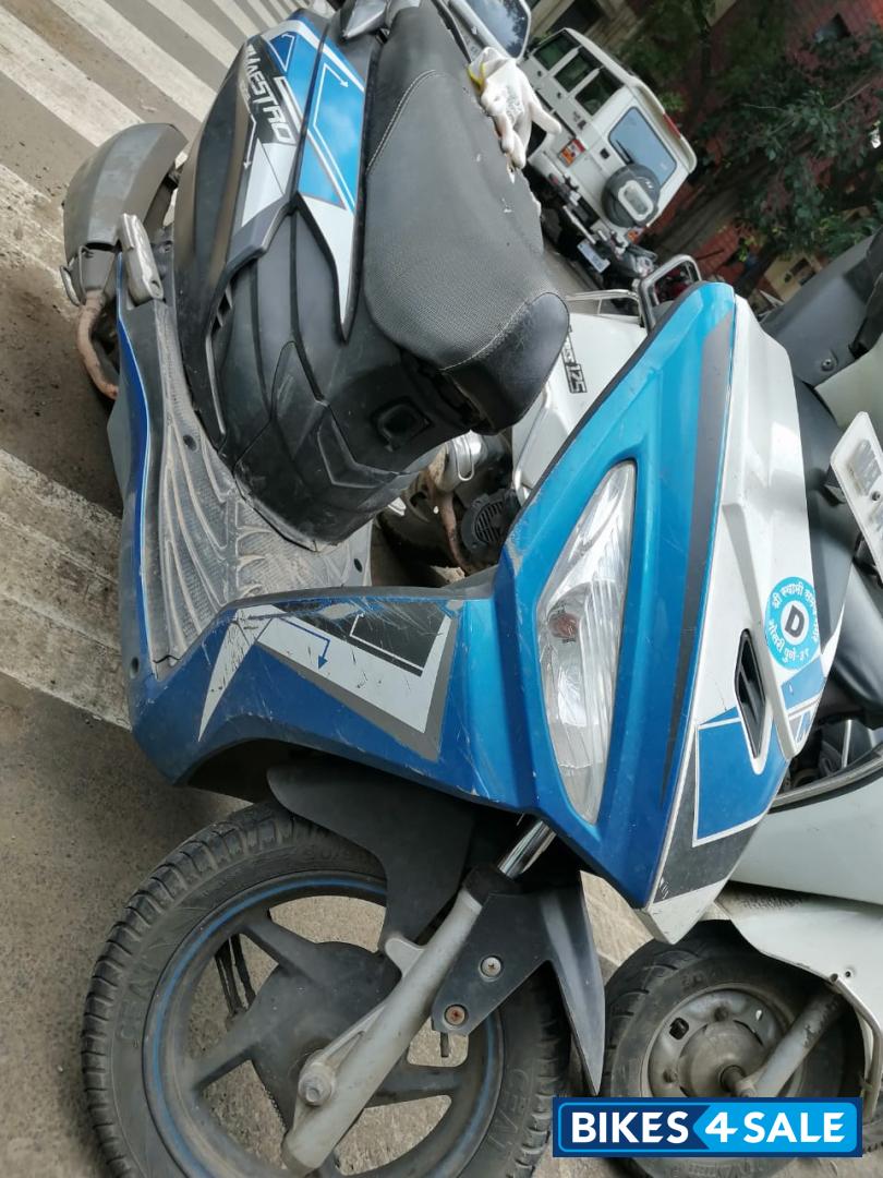 Blue Hero Maestro Edge