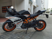 KTM RC 390