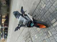 KTM RC 390