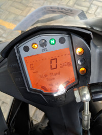 KTM RC 390