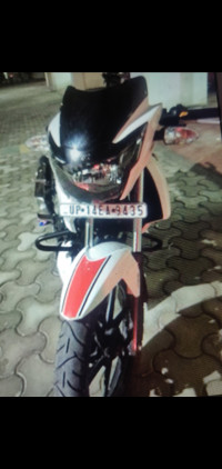 TVS Apache RTR 160 4V