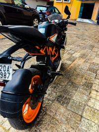 KTM RC 390