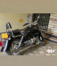 Hyosung Aquila GV250 2015 Model