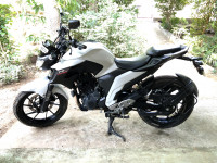 Yamaha FZ25 2018 Model