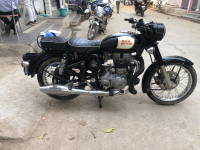 Royal Enfield Classic 350 2016 Model