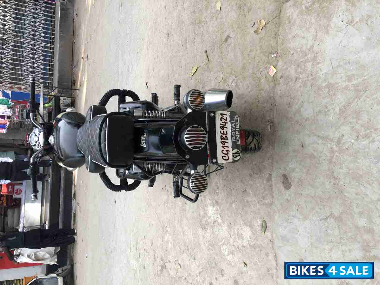 Royal Enfield Classic 350 Royal Enfield Classic 350