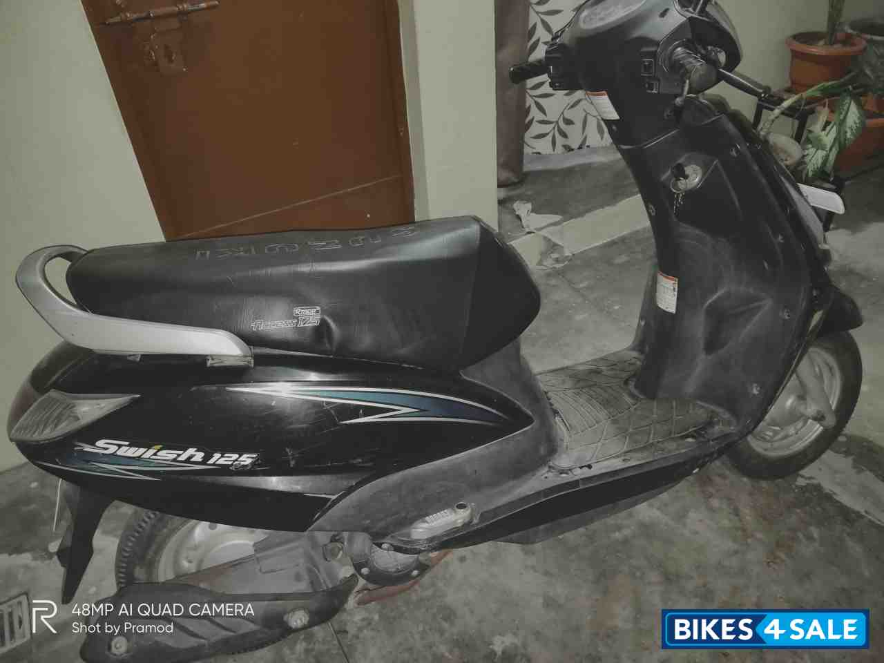 Suzuki Swish Suzuki Swish