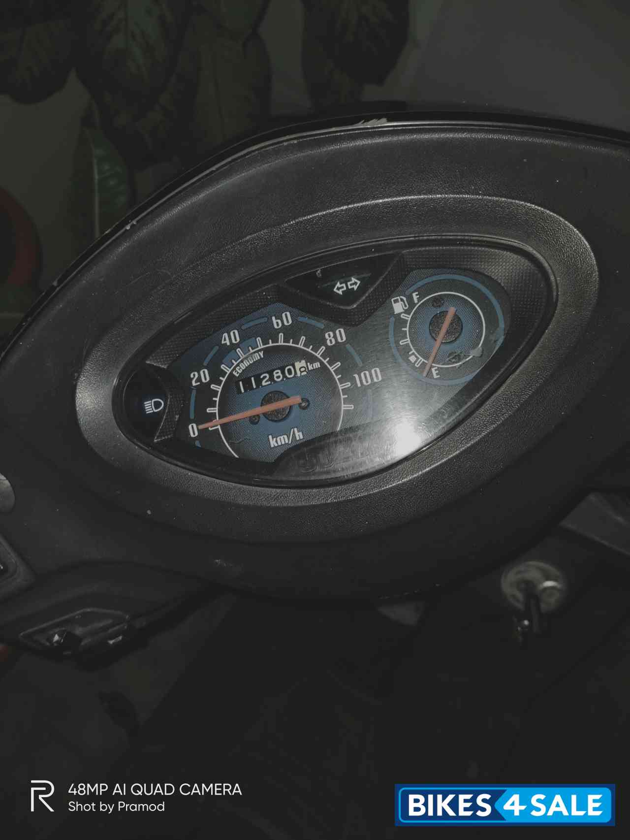 Suzuki Swish Suzuki Swish