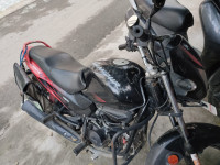 Hero Glamour 125 2014 Model