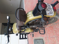 Royal Enfield Classic Signals Stormrider Sand