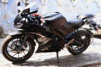 Yamaha YZF R15 V3 BS6 2020 Model