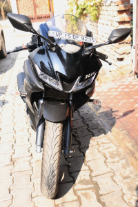 Yamaha YZF R15 V3 BS6