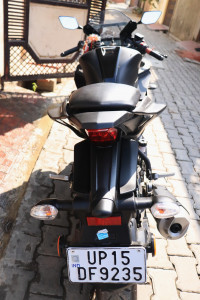 Yamaha YZF R15 V3 BS6