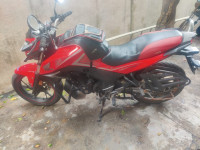 Honda CB Hornet 160R 2018 Model