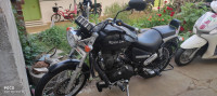Royal Enfield Thunderbird 350 2017 Model