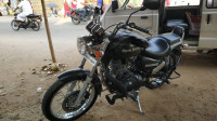 Royal Enfield Thunderbird 350