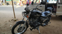 Royal Enfield Thunderbird 350