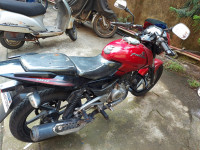 Bajaj Pulsar 180 DTSi 2013 Model