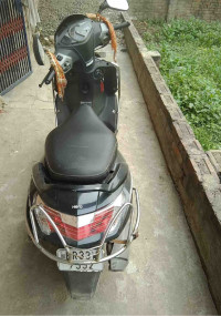 Black Hero Maestro Edge