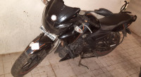TVS Apache RTR 160 2014 Model