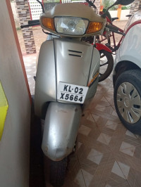 Honda Activa 2005 Model