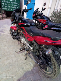 Bajaj Pulsar 150 DTSi 2016 Model