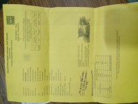 Royal Enfield Thunderbird 350 2016 Model