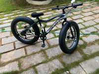 Bicycle  Marlin Thor 2020 Model