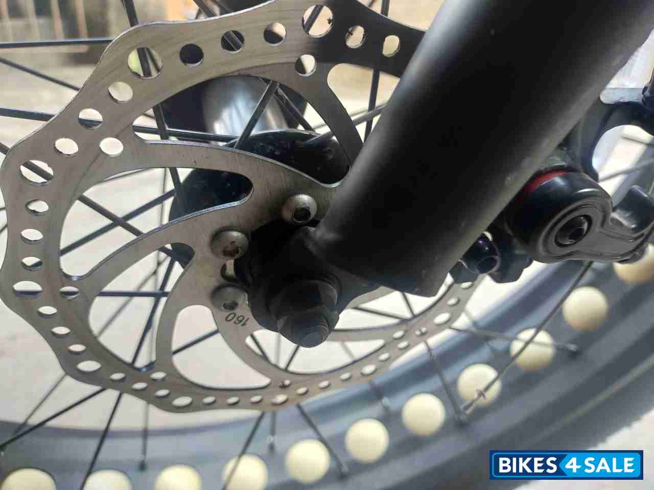 Black And White Bicycle Marlin Thor Black And White Bicycle Marlin Thor