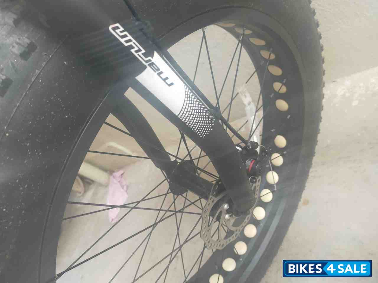 Black And White Bicycle Marlin Thor Black And White Bicycle Marlin Thor