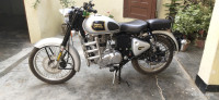 Royal Enfield Classic 350 2019 Model