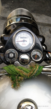 Royal Enfield Classic 350