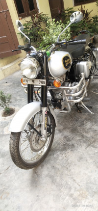Royal Enfield Classic 350