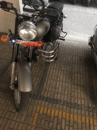 Royal Enfield Classic Gunmetal Grey