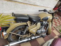 Royal Enfield Classic Desert Storm